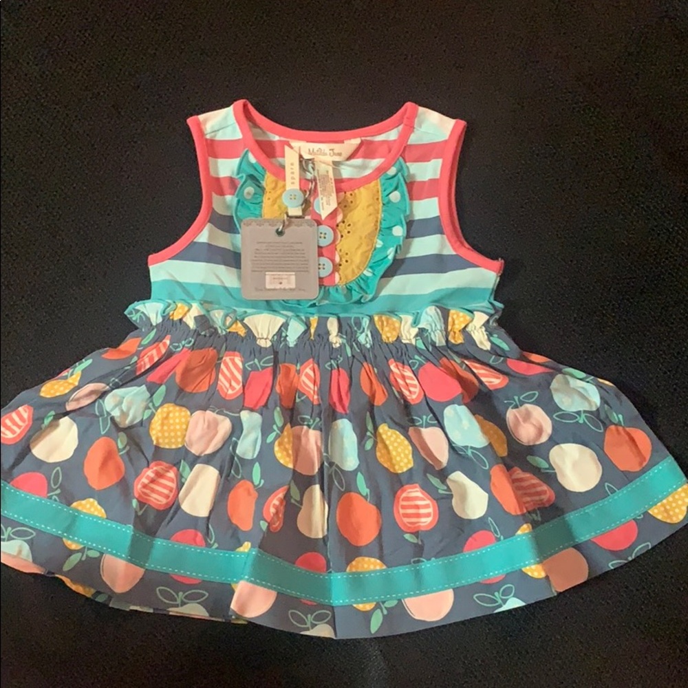 Matilda Jane